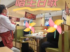 -海底捞火锅(江宸天街店)