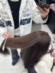 -乾健·烫染·接发SALON