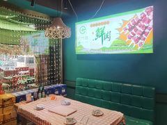 -陈老二烧烤(草市街总店)