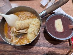 -小满手工粉(北京富力广场店)