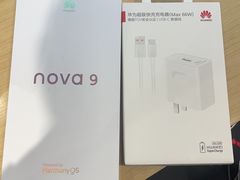 -华为授权体验店(中山公园来福士)