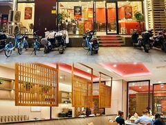 -大鹏饭店·金陵家宴(奥体中心店)