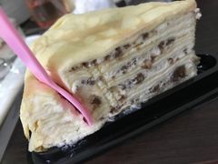 -薇薇安千层蛋糕(府城店)