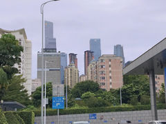 -南宁国际会展中心(会展东博文化旅游区)