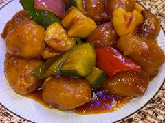 -啫神·广州地标美食(北京路店)