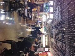 -五一星光夜市(SOHO新天地店)