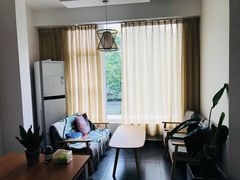 -稀物集咖啡(徽州大道店)