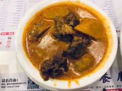 -大哥餐厅(西城花园店)
