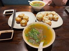 -哑巴生煎(临顿路店)