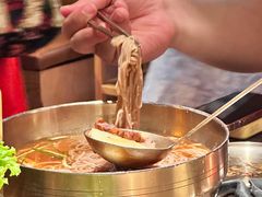 -西塔老太太泥炉烤肉(杭州首店)