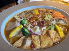 -龙潭喜客·四川客家菜