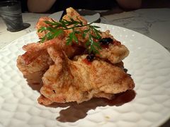 -奉天小馆·非遗东北菜(济南万象城店)
