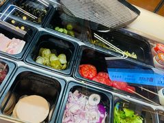 -赛百味SUBWAY(高新绿宝店)