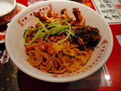 -味福记·本地特色菜(八一万达广场店)