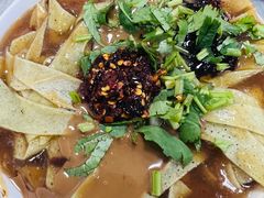 -正味斋锅巴菜(西北角店)