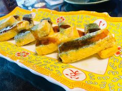 那家自制豆腐-那家山城(樱桃园店)