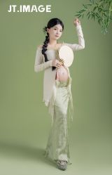 -专注孕妇照亲子照·纪田摄影