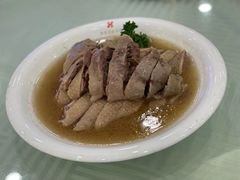 -怡园饭店-餐厅(四望亭店)