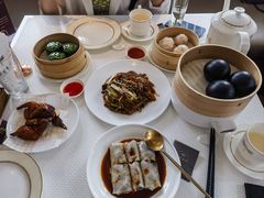 -铭家点心(秦岭路店)