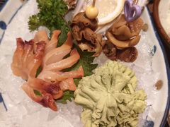 -福樱兰海鲜放题铁板烧(加州店)