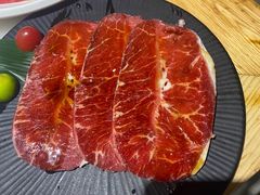 -韩宫宴烤肉·料理(大宁国际店)