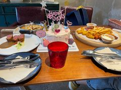 -G+KITCHEN(龙湖狮山天街店)