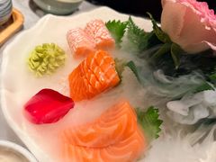 -阿吾罗日本料理(K11艺术中心店)