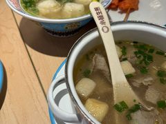 -小杨生煎(黄河路店)