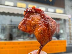 -钟鸭子·非物质文化遗产(北街店)