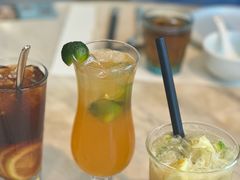 -港丽餐厅(高德置地店)