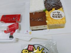 -幸福西饼生日蛋糕·下午茶(光明店)