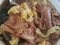 -金泰缘排骨馆(遵化路店)