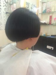 -discovery 发现 hair salon