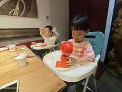 -牛很鲜潮汕牛肉火锅(朝晖路店)