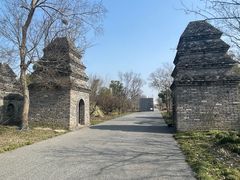 -广富林郊野公园