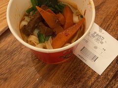-小满手工粉(上海文峰广场店)