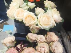 -雪蔓之鲜花气球派对(家佳源时代中心店)