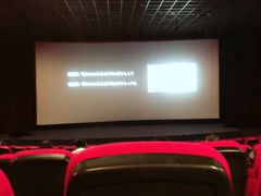 -横店电影城(李沧店)