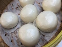 凤凰流沙包-广州酒家(文昌总店)