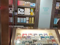 -丽达购物中心(崂山店)