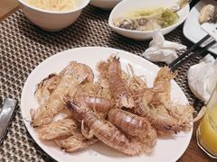 -舟山希尔顿酒店·開自助餐厅