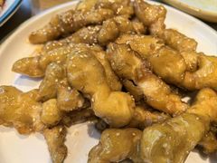 -老街烧烤·四方路小烤肉(书院路店)