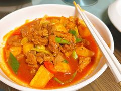 -兰州宾馆餐厅(兰州驻京办店)
