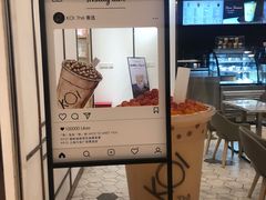 -KOI Thé(力宝广场店)