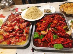 -袁老大龙虾(石鼓路总店)