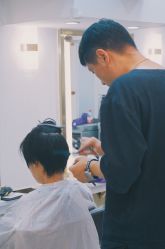 -雅仕 HAIR SALON 美发沙龙