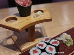 -御厨和食料理·寿司·刺身(麦地店)
