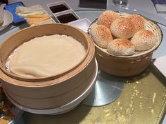 -京尊烤鸭店JINGZUN(春秀路店)