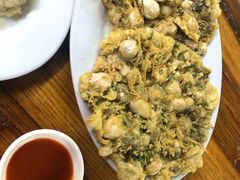 -飘香小食店(国平路店)
