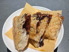 -古市香跷脚牛肉·非遗传承单位